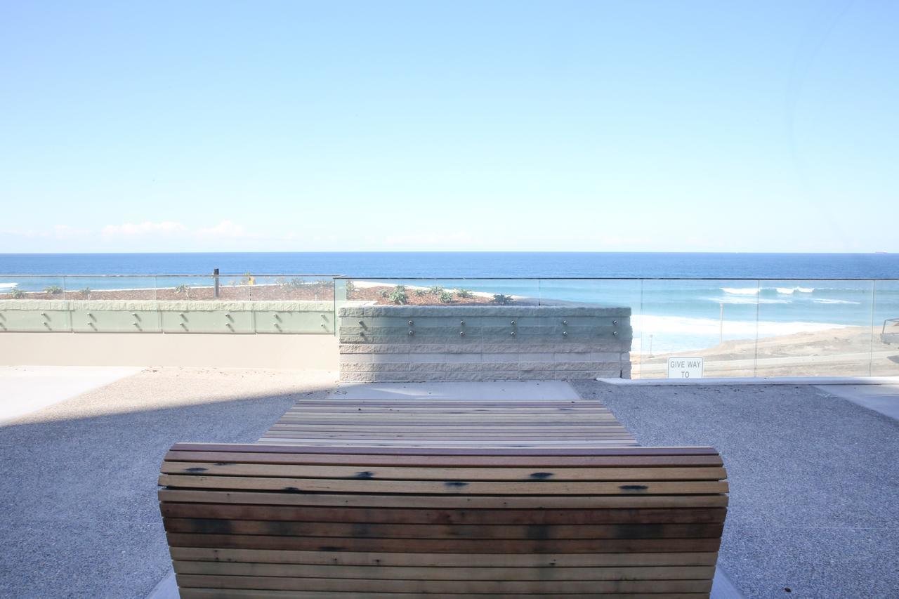 Arena On The Beach Apartman Newcastle Kültér fotó