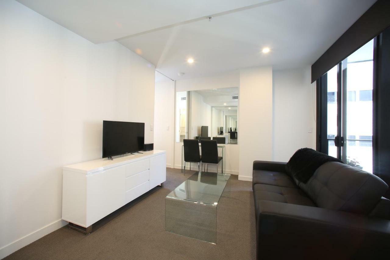 Arena On The Beach Apartman Newcastle Kültér fotó