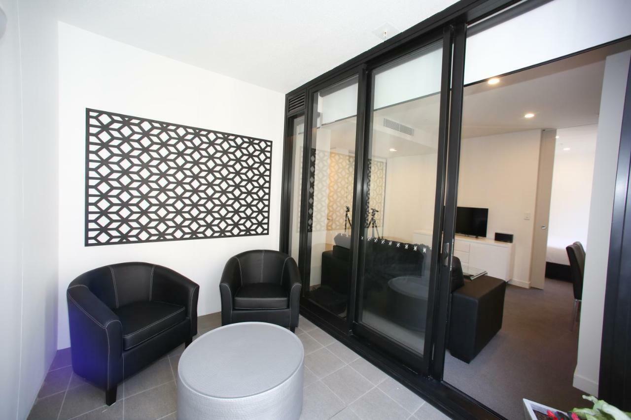 Arena On The Beach Apartman Newcastle Kültér fotó