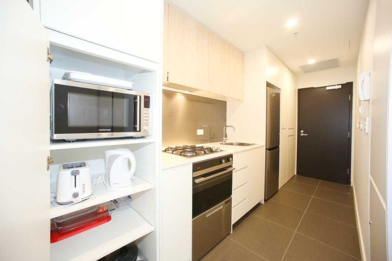 Arena On The Beach Apartman Newcastle Kültér fotó